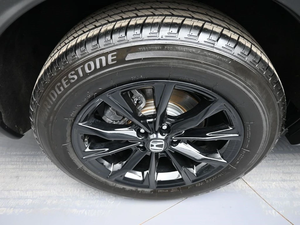 2025 Honda CR-V 6th Gen - Image 12 of 12