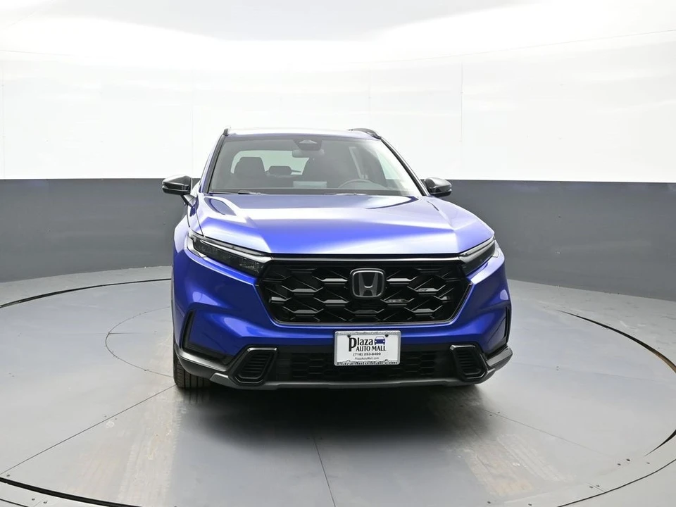2025 Honda CR-V 6th Gen - Image 2 of 12