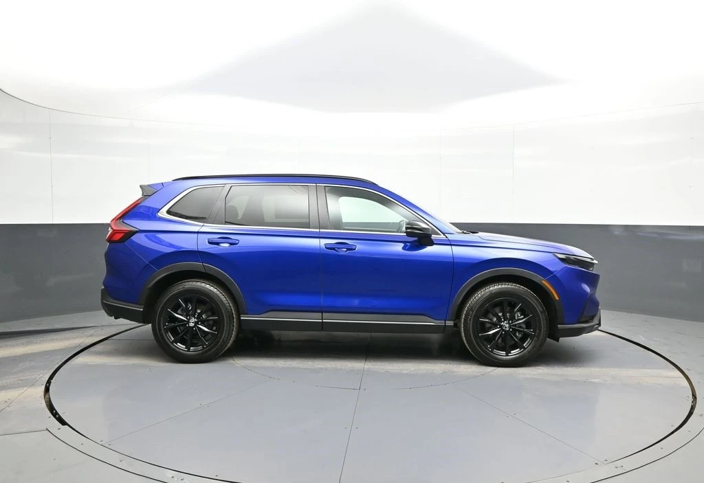 2025 Honda CR-V 6th Gen - Image 5 of 12