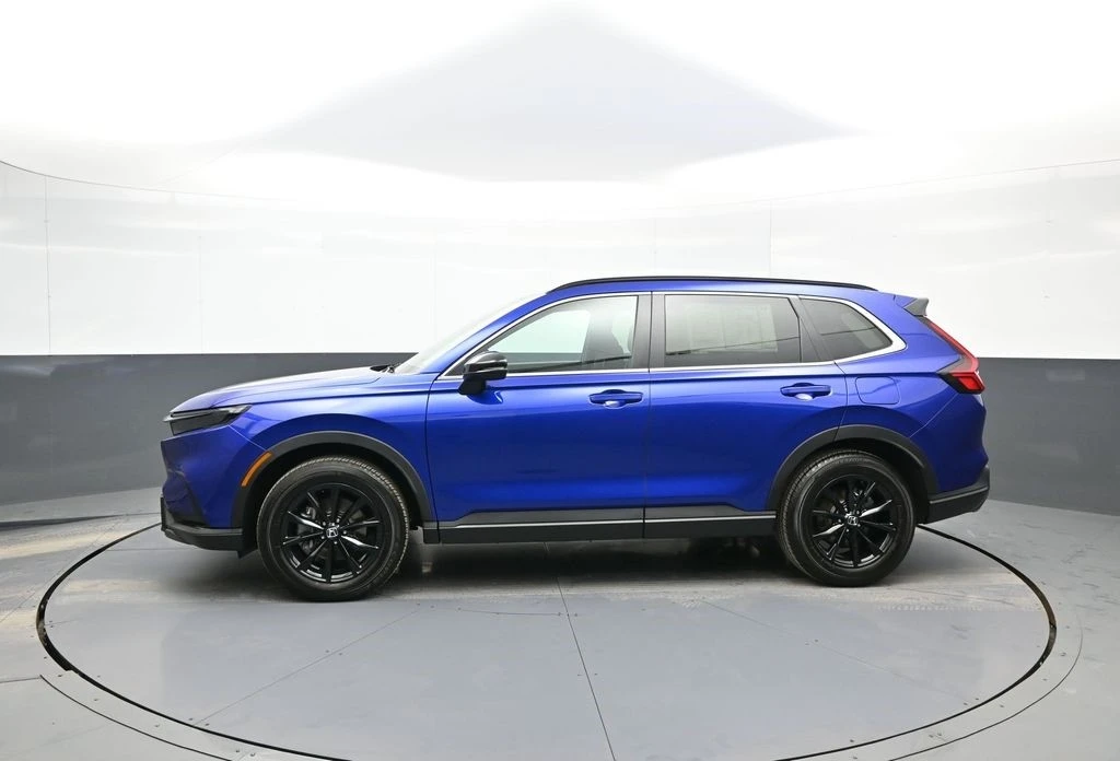 2025 Honda CR-V 6th Gen - Image 9 of 12