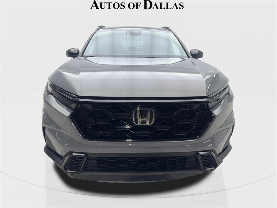 2025 Honda CR-V 6th Gen - Image 3 of 12
