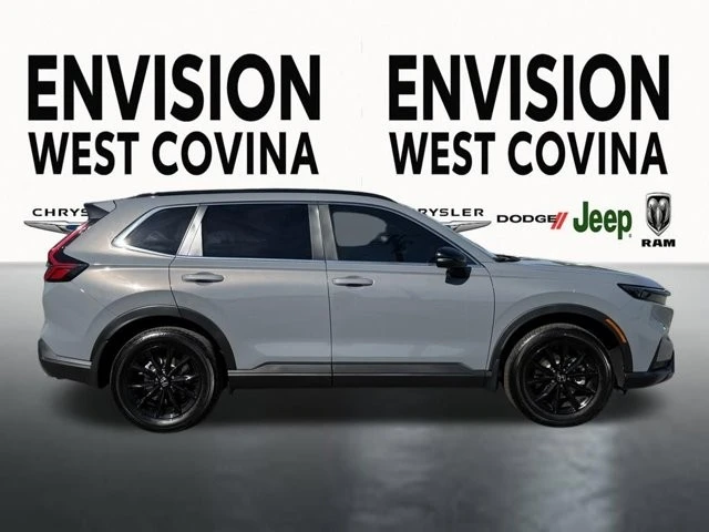 2025 Honda CR-V 6th Gen - Image 12 of 21