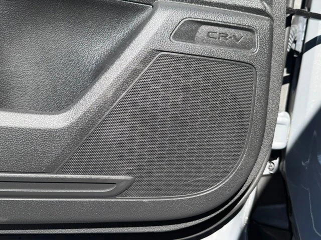 2025 Honda CR-V 6th Gen - Image 21 of 21