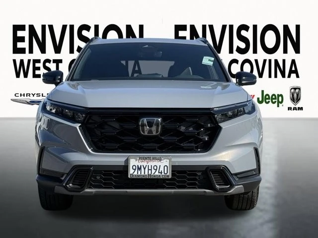 2025 Honda CR-V 6th Gen - Image 3 of 21