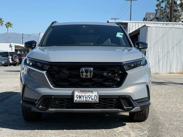 2025 Honda CR-V 6th Gen - Image 3 of 21