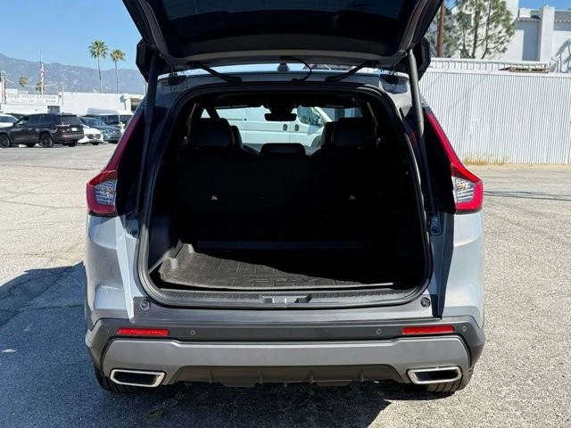 2025 Honda CR-V 6th Gen - Image 13 of 21
