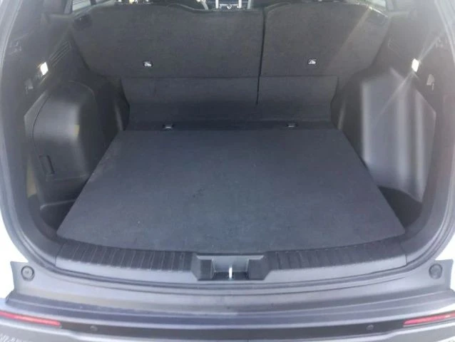 2025 Honda CR-V 6th Gen - Image 19 of 21