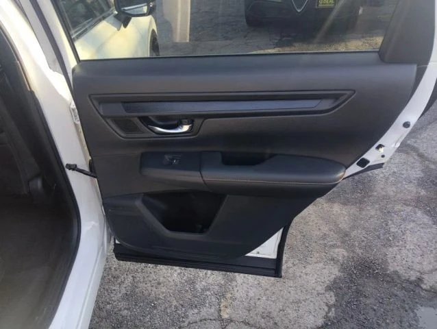 2025 Honda CR-V 6th Gen - Image 20 of 21