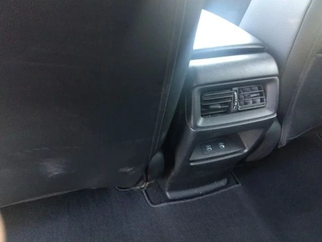 2025 Honda CR-V 6th Gen - Image 18 of 21