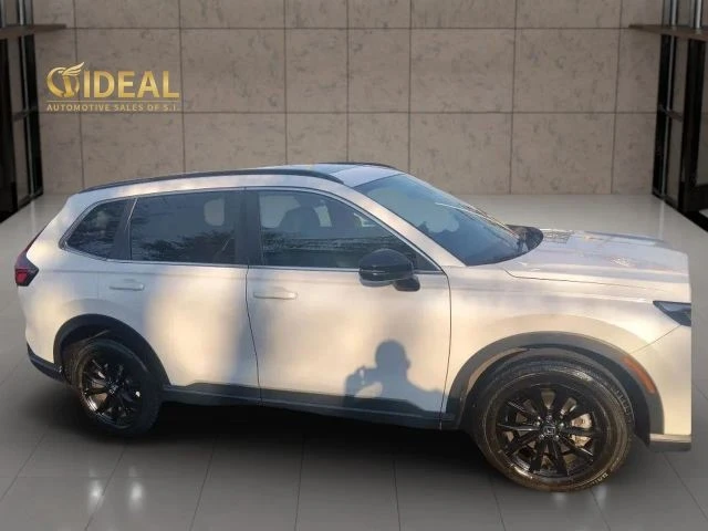 2025 Honda CR-V 6th Gen - Image 2 of 21