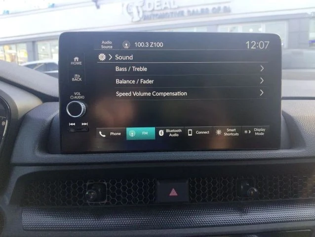 2025 Honda CR-V 6th Gen - Image 9 of 21