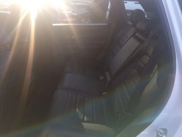 2025 Honda CR-V 6th Gen - Image 17 of 21
