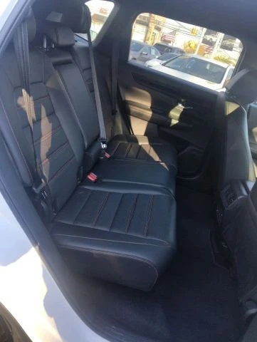 2025 Honda CR-V 6th Gen - Image 21 of 21