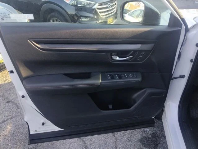 2025 Honda CR-V 6th Gen - Image 14 of 21