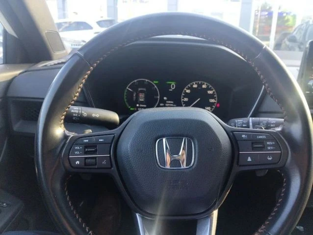 2025 Honda CR-V 6th Gen - Image 7 of 21
