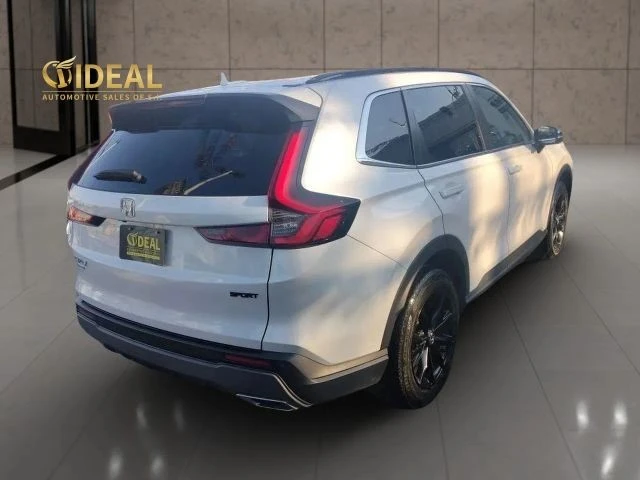 2025 Honda CR-V 6th Gen - Image 3 of 21