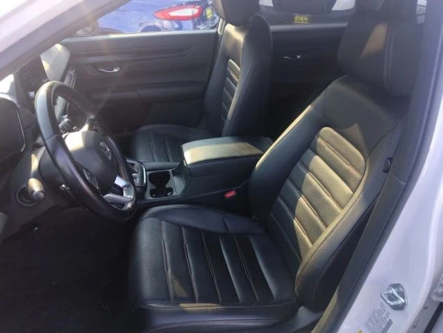 2025 Honda CR-V 6th Gen - Image 13 of 21