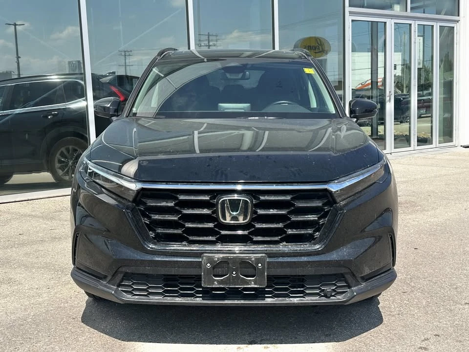 2025 Honda CR-V 6th Gen - Image 2 of 4