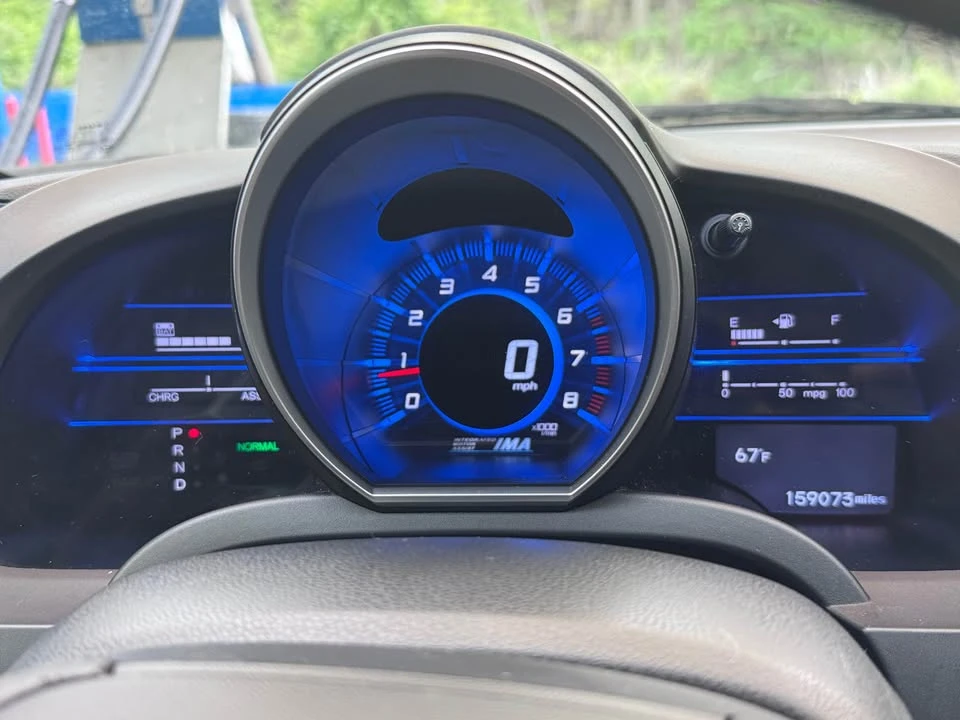 2025 Honda CR-Z - Image 10 of 12