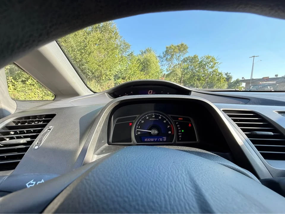 2025 Honda Civic 11th Gen - Image 6 of 6