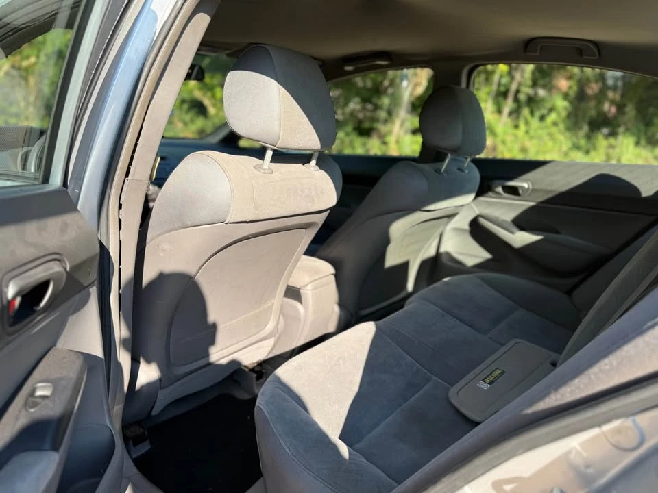 2025 Honda Civic 11th Gen - Image 5 of 6