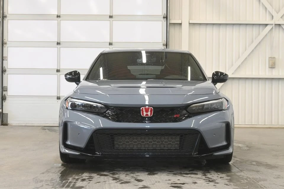 2025 Honda Civic 11th Gen - Image 2 of 20