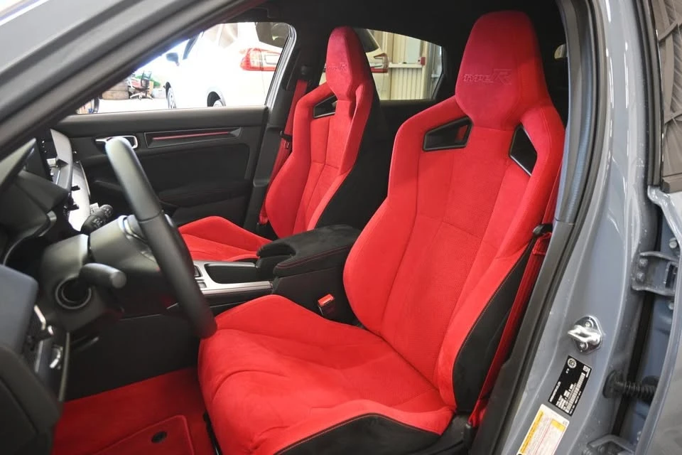 2025 Honda Civic 11th Gen - Image 19 of 20