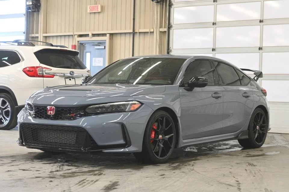 2025 Honda Civic 11th Gen - Image 3 of 20