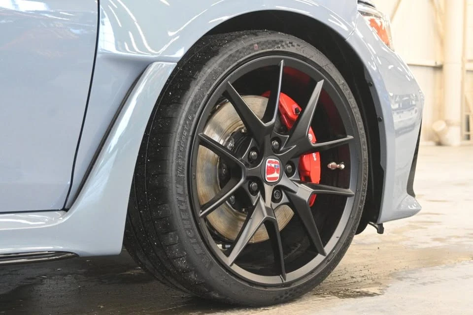 2025 Honda Civic 11th Gen - Image 8 of 20