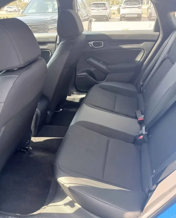 2025 Honda Civic 11th Gen - Image 2 of 5