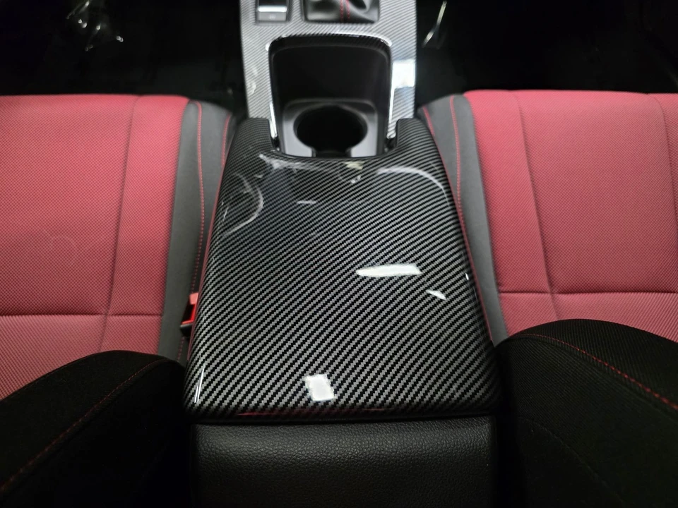 2025 Honda Civic 11th Gen - Image 31 of 31
