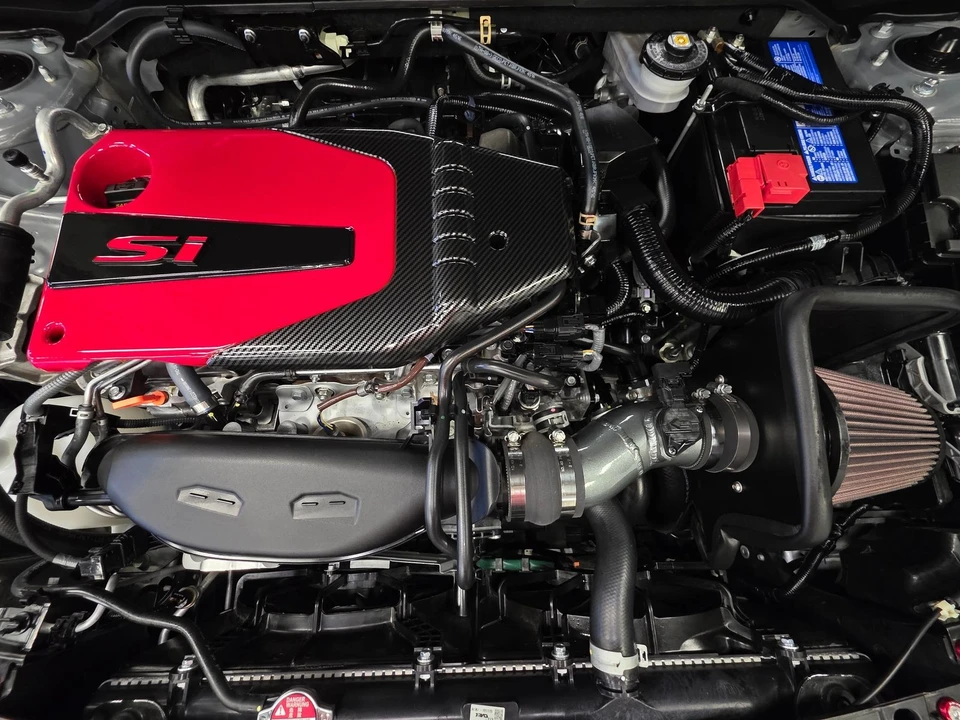2025 Honda Civic 11th Gen - Image 3 of 31