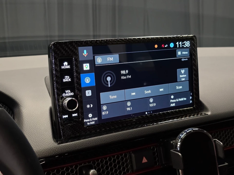 2025 Honda Civic 11th Gen - Image 27 of 31