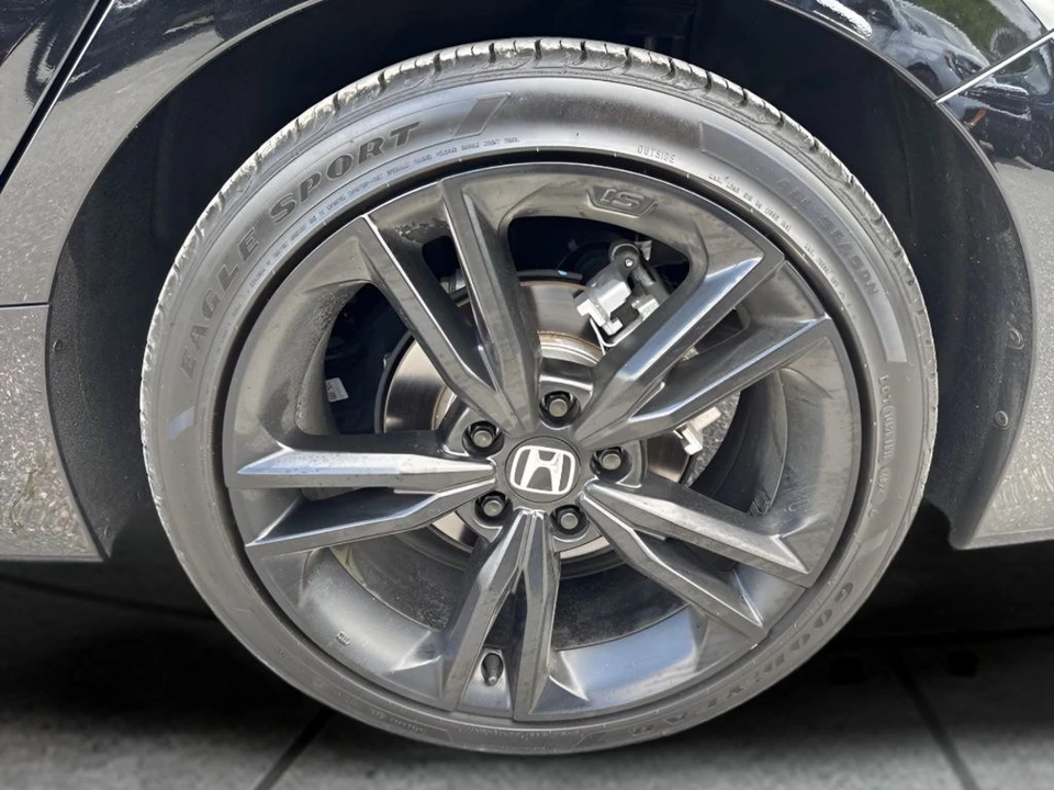 2025 Honda Civic 11th Gen - Image 31 of 31
