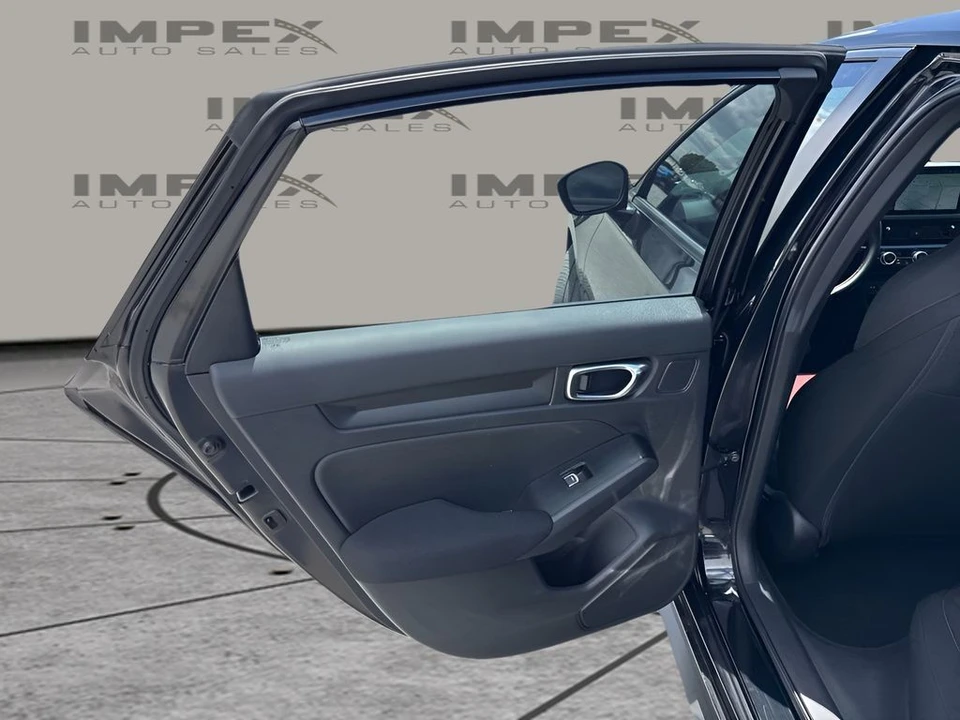 2025 Honda Civic 11th Gen - Image 28 of 31