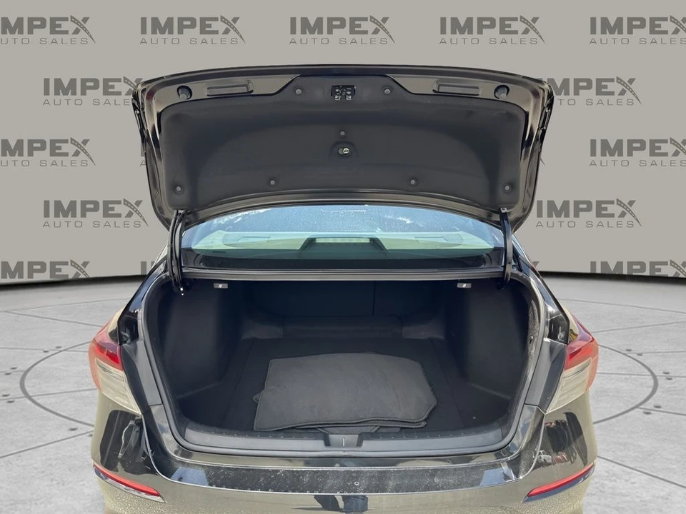 2025 Honda Civic 11th Gen - Image 29 of 31