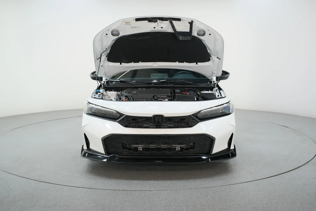 2025 Honda Civic 11th Gen - Image 12 of 21