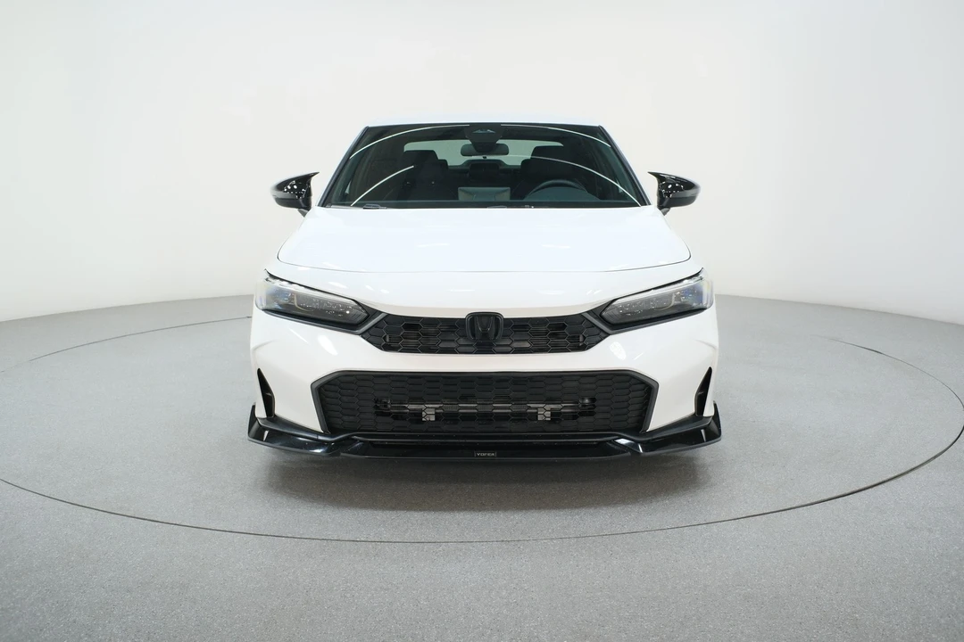 2025 Honda Civic 11th Gen - Image 11 of 21