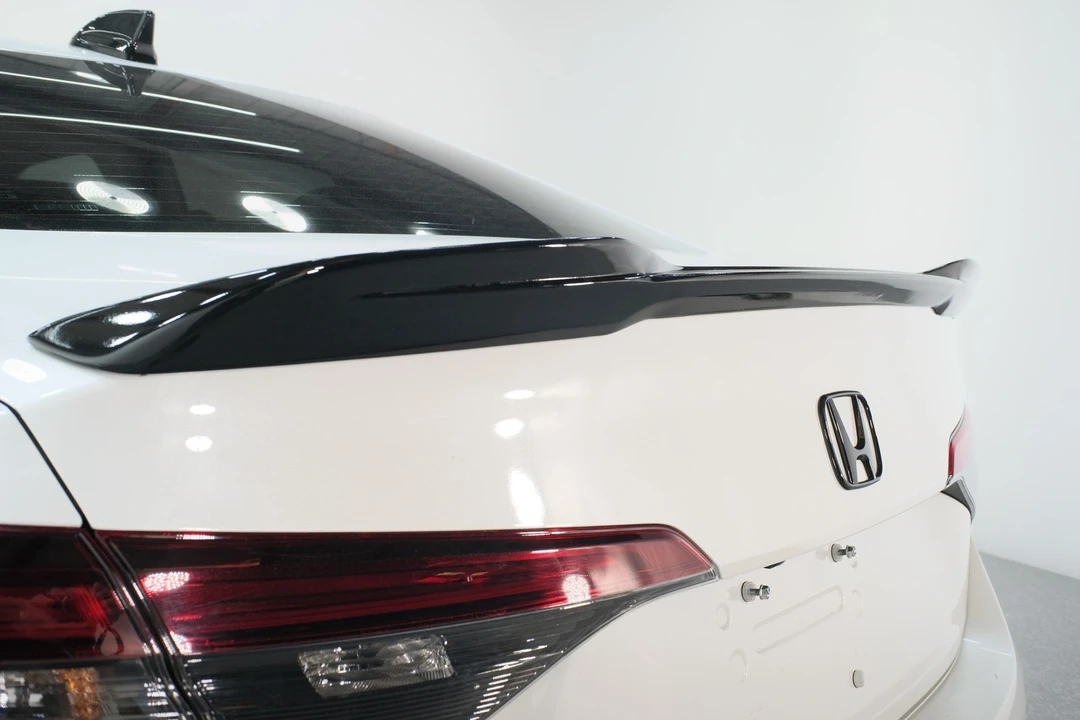 2025 Honda Civic 11th Gen - Image 20 of 21