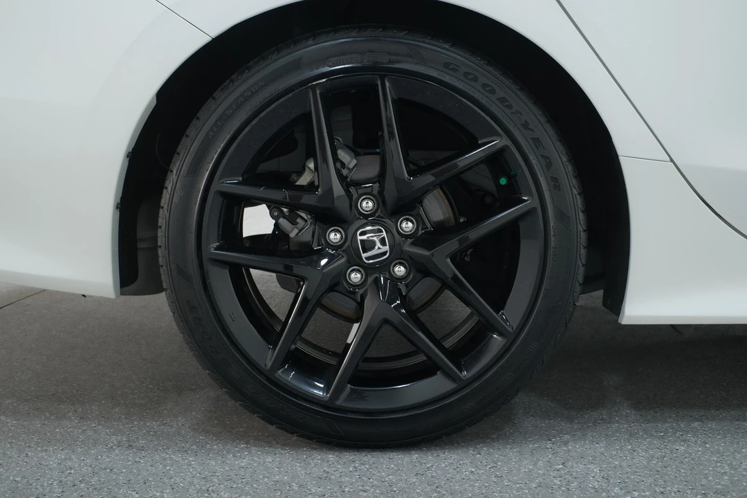 2025 Honda Civic 11th Gen - Image 21 of 21