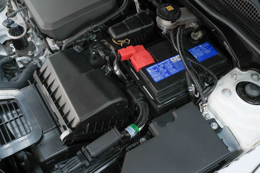 2025 Honda Civic 11th Gen - Image 15 of 21