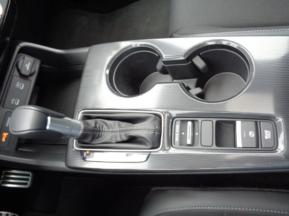 2025 Honda Civic 11th Gen - Image 28 of 31