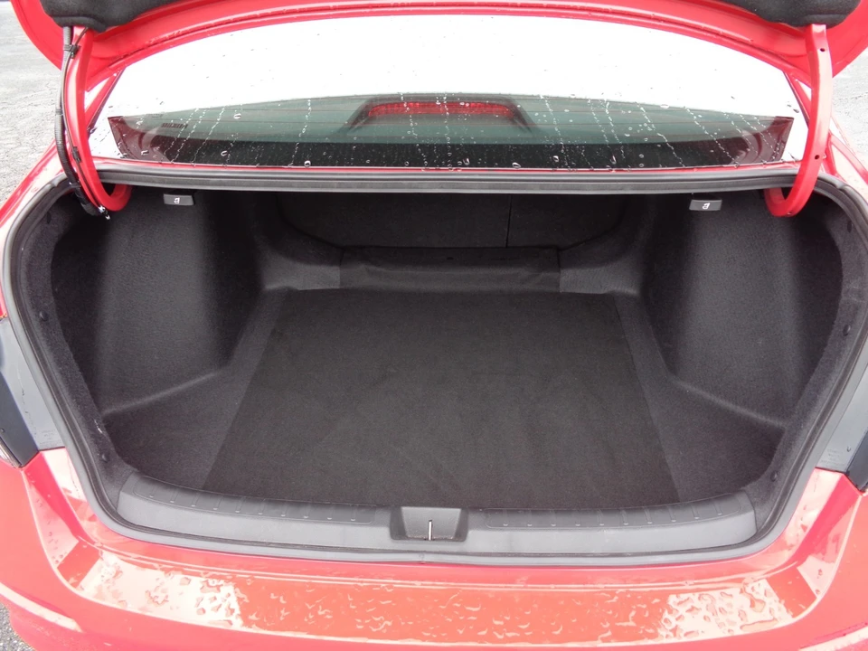 2025 Honda Civic 11th Gen - Image 18 of 31