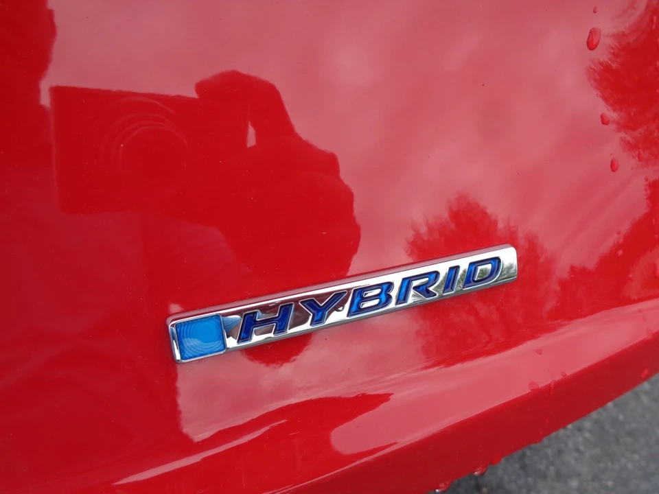 2025 Honda Civic 11th Gen - Image 17 of 31