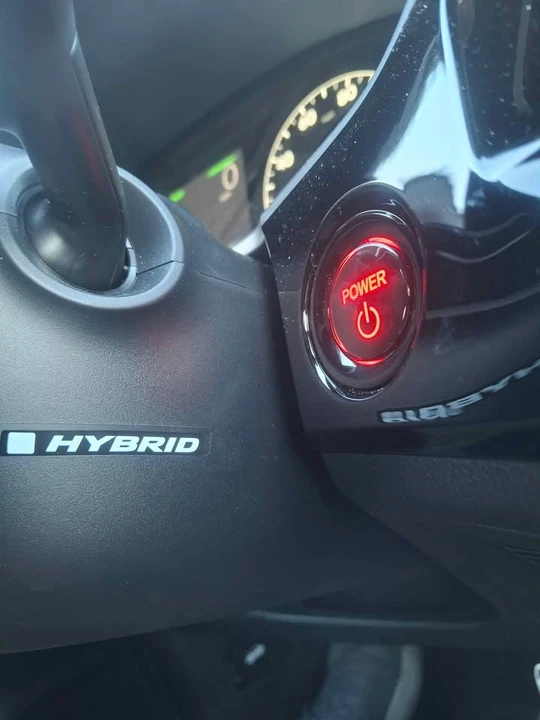 2025 Honda Civic 11th Gen - Image 18 of 19
