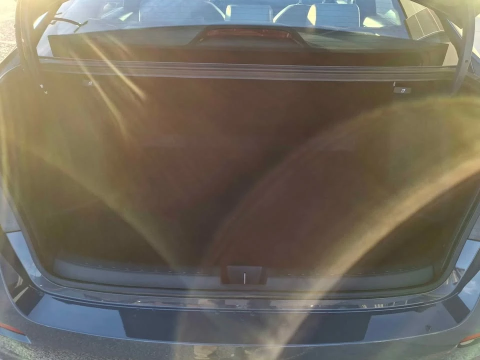 2025 Honda Civic 11th Gen - Image 17 of 19