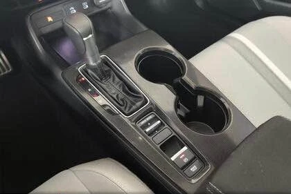 2025 Honda Civic 11th Gen - Image 11 of 11