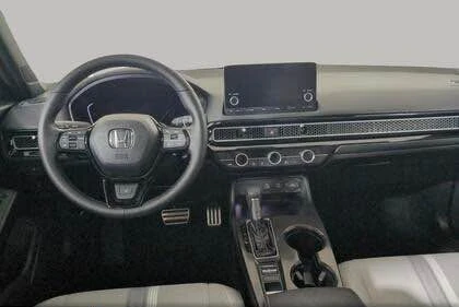 2025 Honda Civic 11th Gen - Image 9 of 11