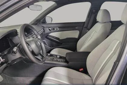 2025 Honda Civic 11th Gen - Image 6 of 11