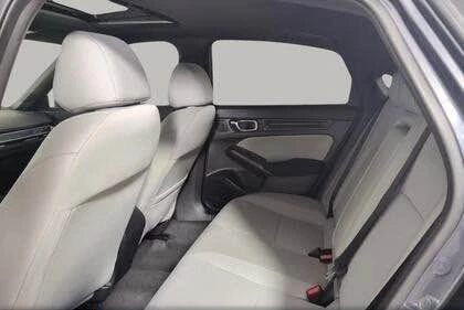 2025 Honda Civic 11th Gen - Image 8 of 11
